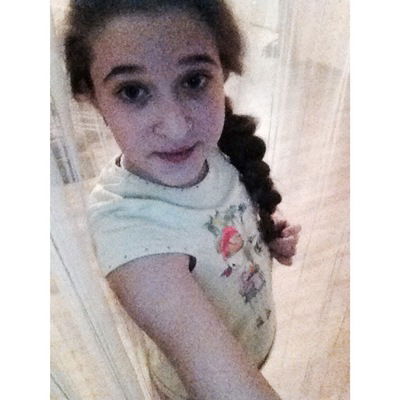 Дарья Сигаева