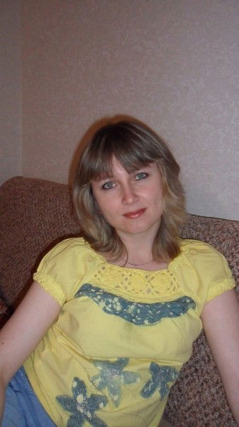 Надежда Бакеева