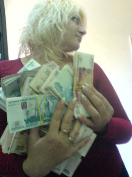 Марина Сибель