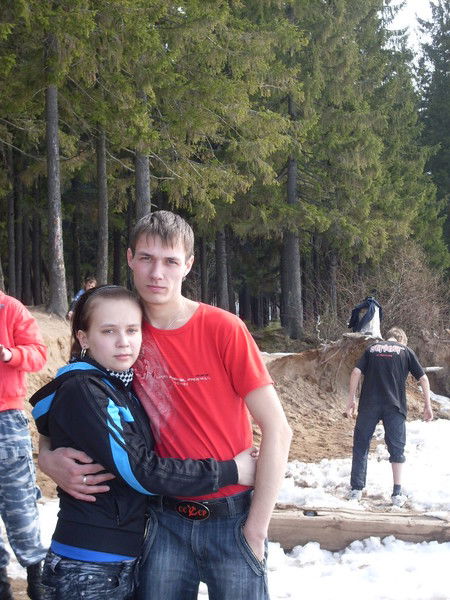 Наталья Селеткова