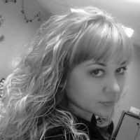 Юлия Харченко