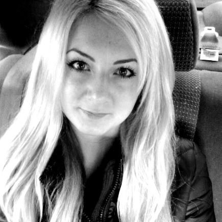 Анжела Дорофеева