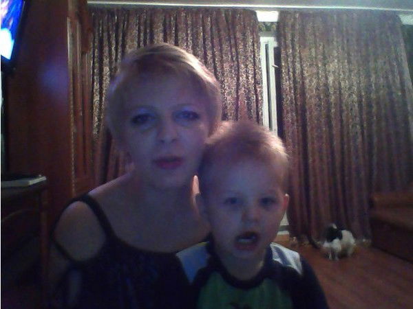 Наталия Кузьмина