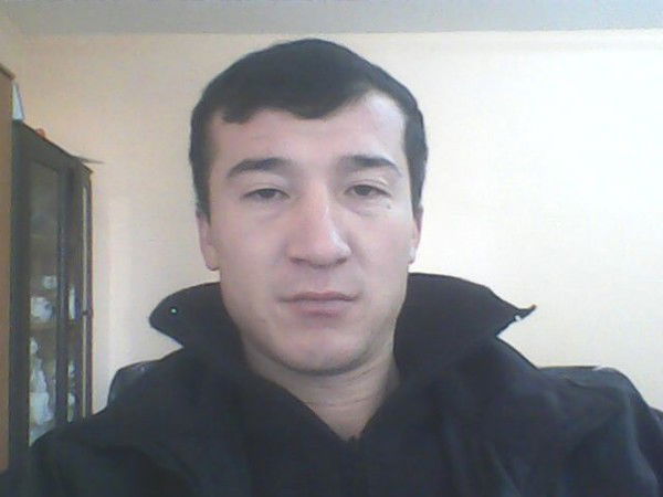 Мукимчон Рустамов
