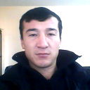 Мукимчон Рустамов