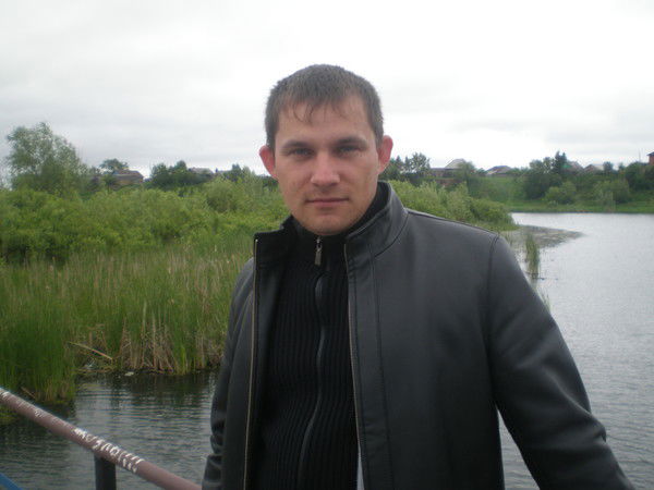 Константин Кокорин