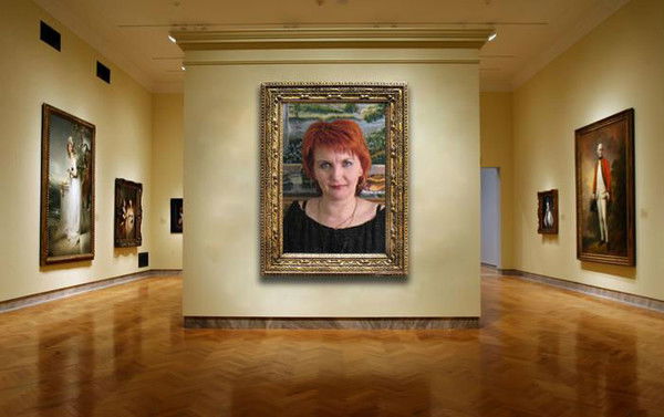 Ольга Паскарь