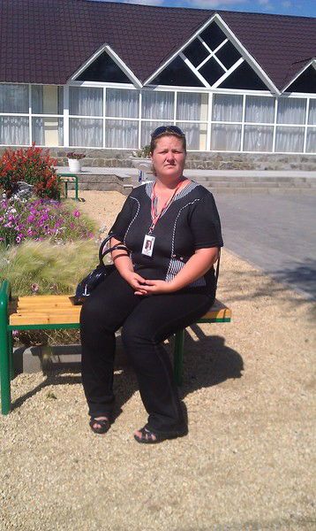 Людмила Ивко