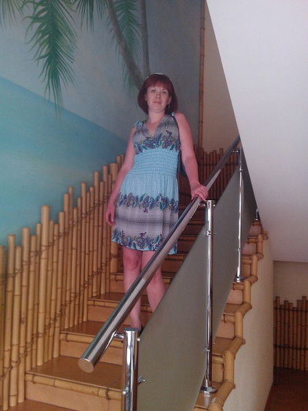 Галина Пикарская