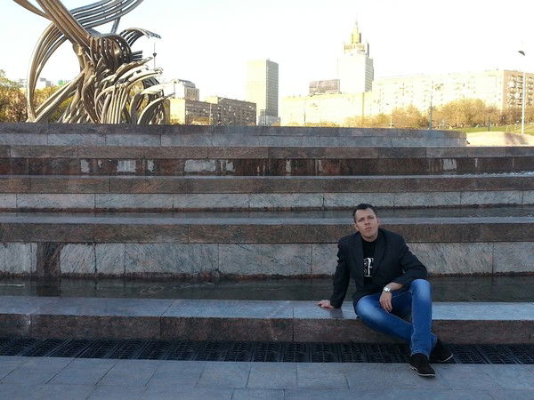 Кирилл Пономарёв