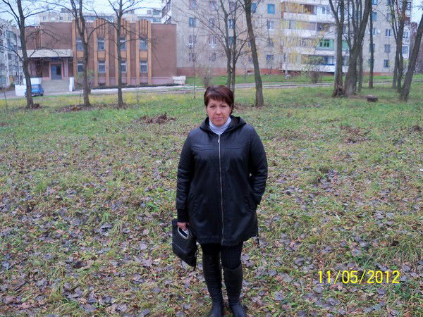 ((((((Людмила Порядкина))))))