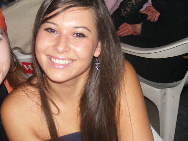 Ирина Ворочева