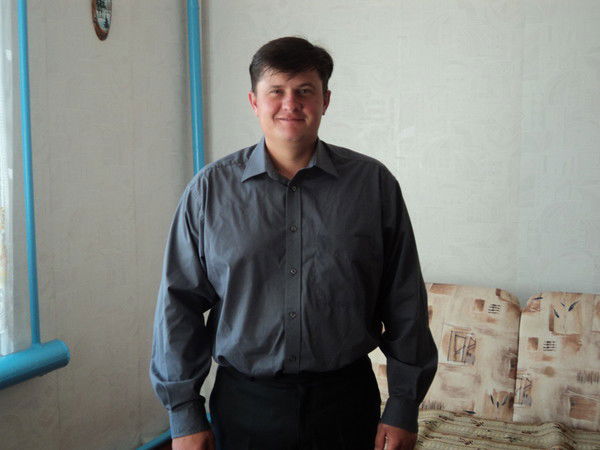 Владислав Дятлов