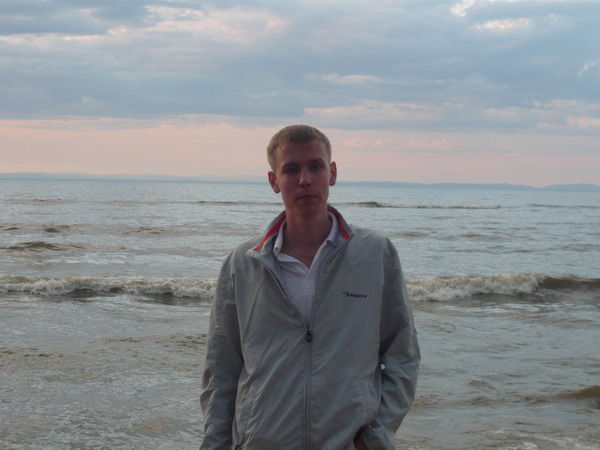 Алексей Румянцев