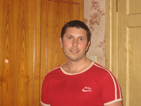 Николай Дегтярев