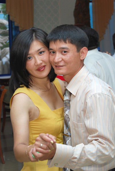 Гульмир Ахметкалиева