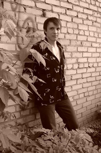 Александр Зенин