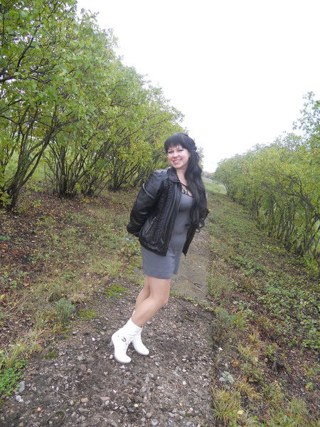 Юлия Левашова