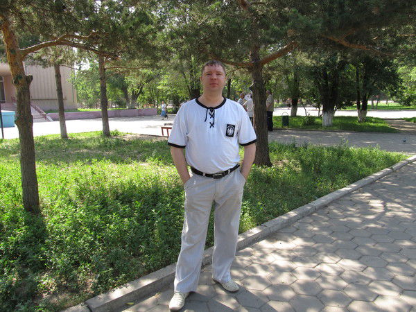 Вадим Захожий