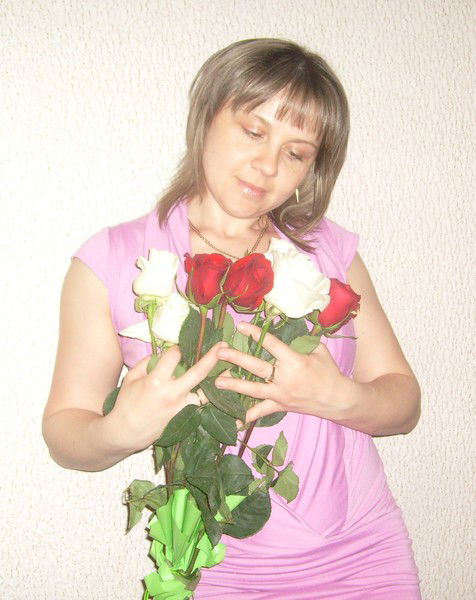 Вера Матросова