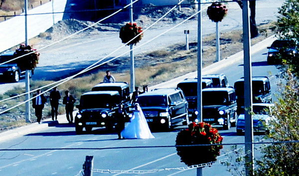 X @ H Джунысов