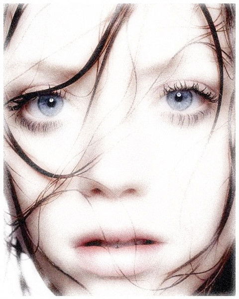 Елена Медная