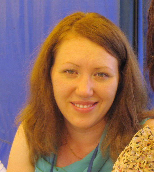 Мария Меньшикова