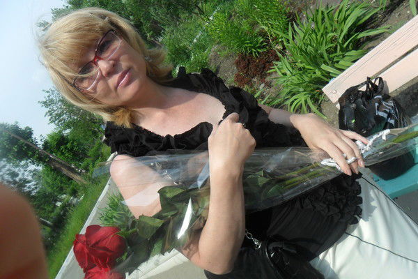 Лилия Каримова