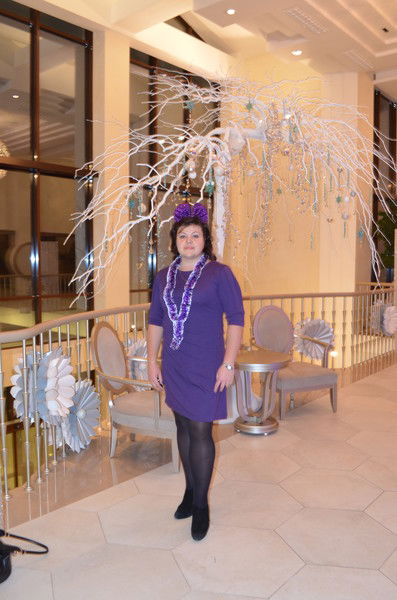 Вероника Бондаренко