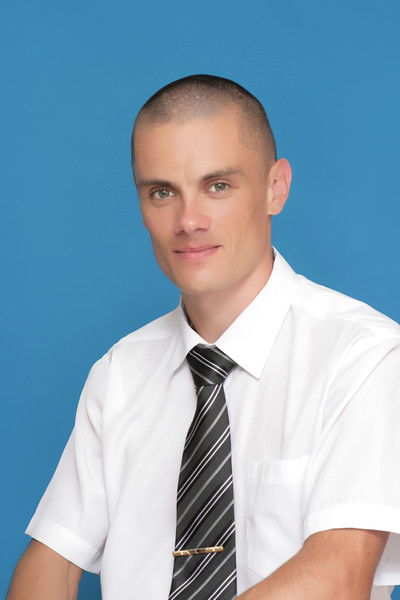 Валера Куликов