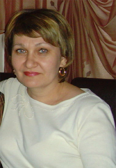 Tatyana Danilova