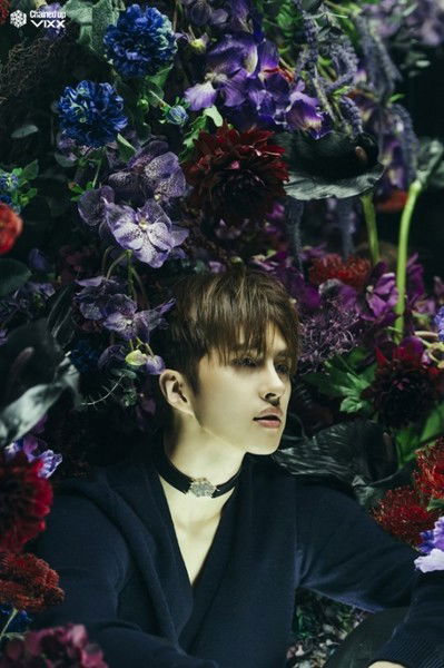 │Lee Jae Hwan│ Ken│Vixx