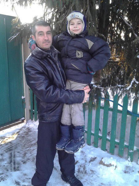 Геннадий Водолазский