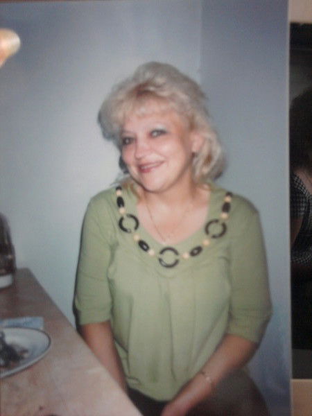 Татьяна Смирнова