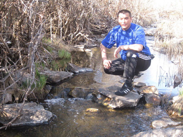 Ербол Шайхислямов