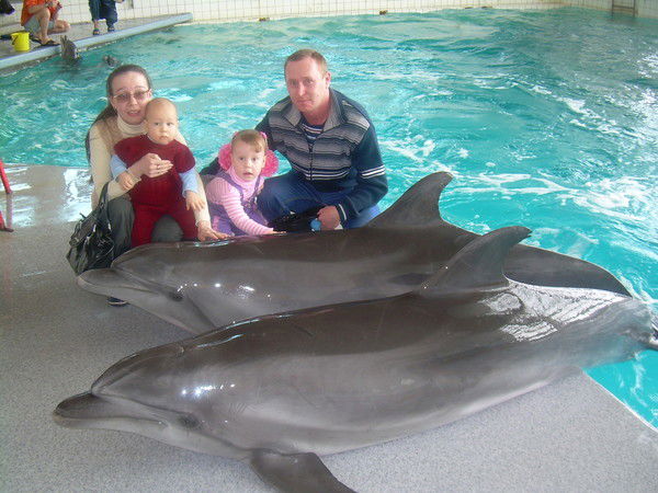 Наталья Кляпышева