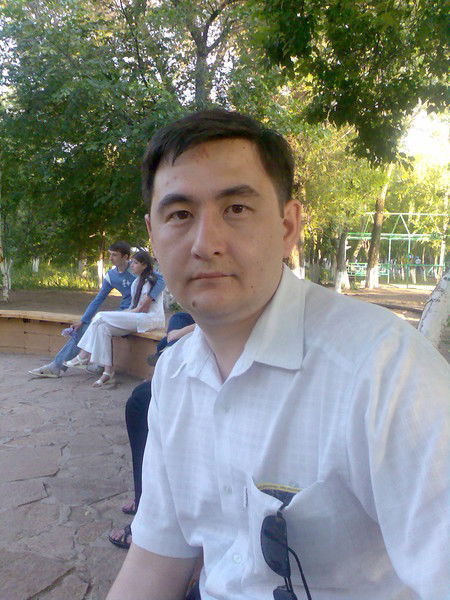 Евгений Ким