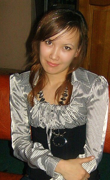 Саулеша Аубакирова