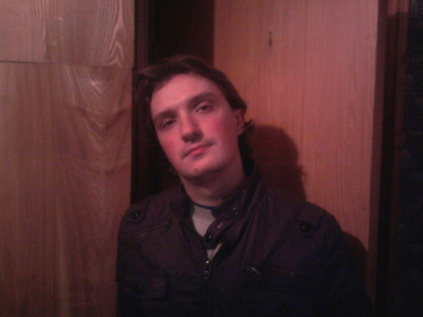 Евгений Чигаркин