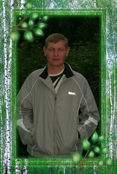 Марат Байбулатов