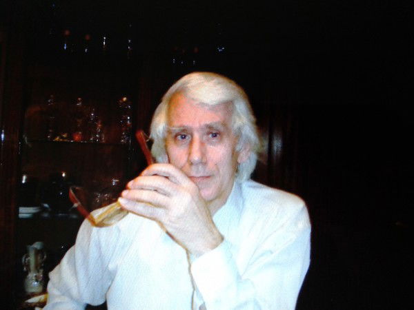 Анатолий Соловьев