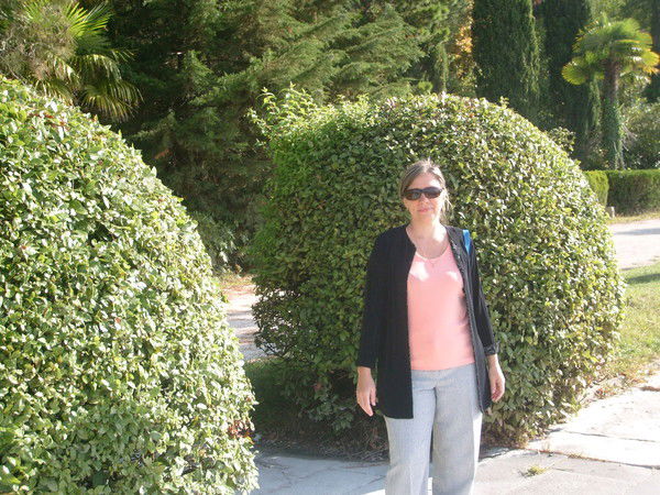 Анна Ануфриева