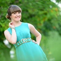 Даша Тарабина