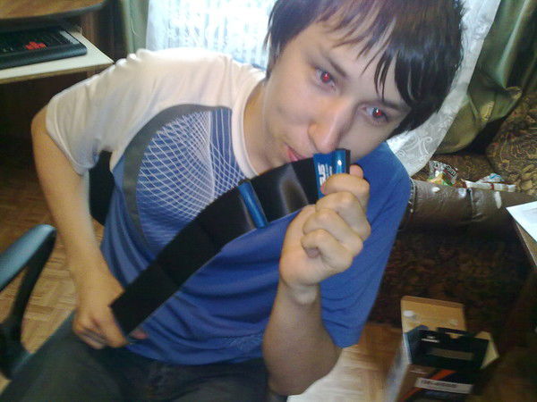 Александр Лобанов