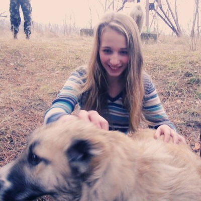 Кариша Бабенко