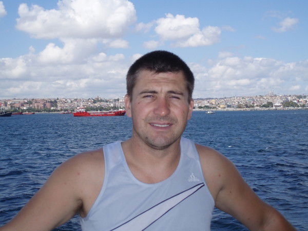 Апександр Грубань