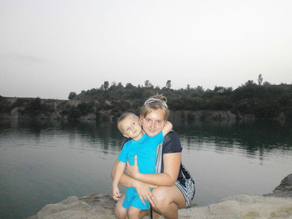 Татьяна Перевышко (Бомко)