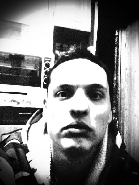 Саша Бушмакин