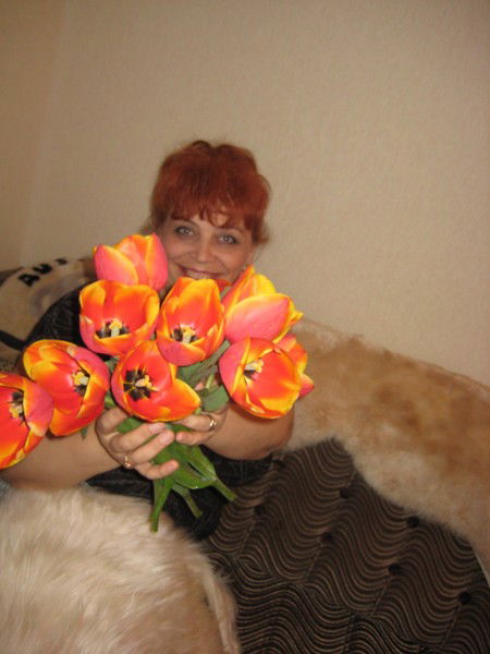 Наталья Козлова