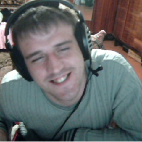 Никита Захаров